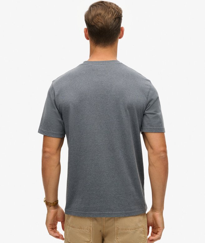 90s Terrain Graphic T-Shirt