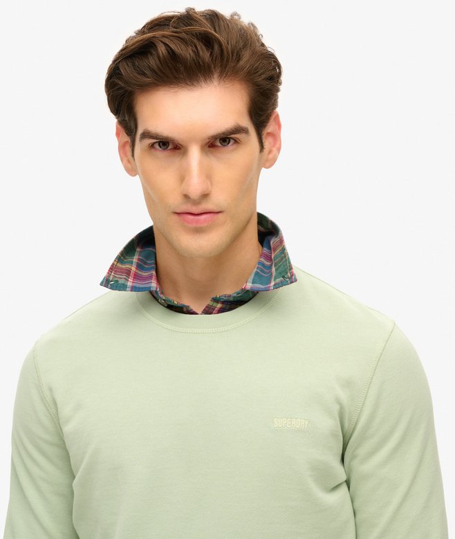 Classic Essential Sweatshirt