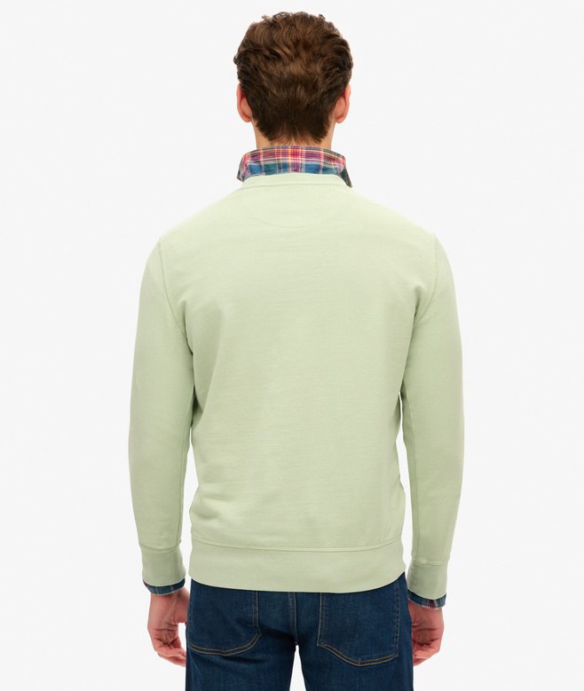 Classic Essential Sweatshirt