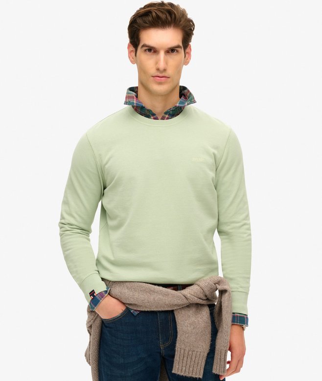 Classic Essential Sweatshirt
