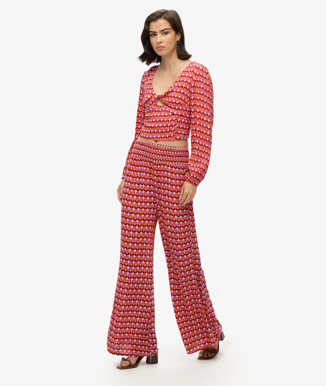 Beach Pants
