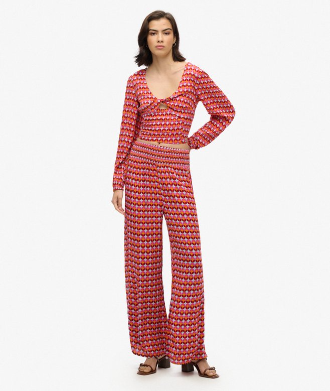 Beach Pants