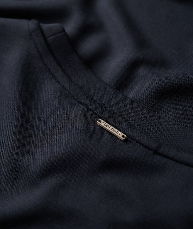 Midi T-Shirt Dress