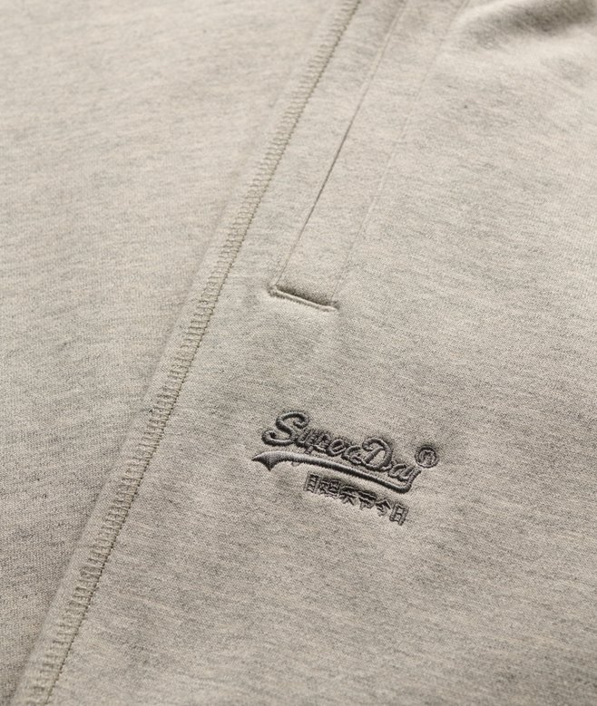 Essential Logo Joggers