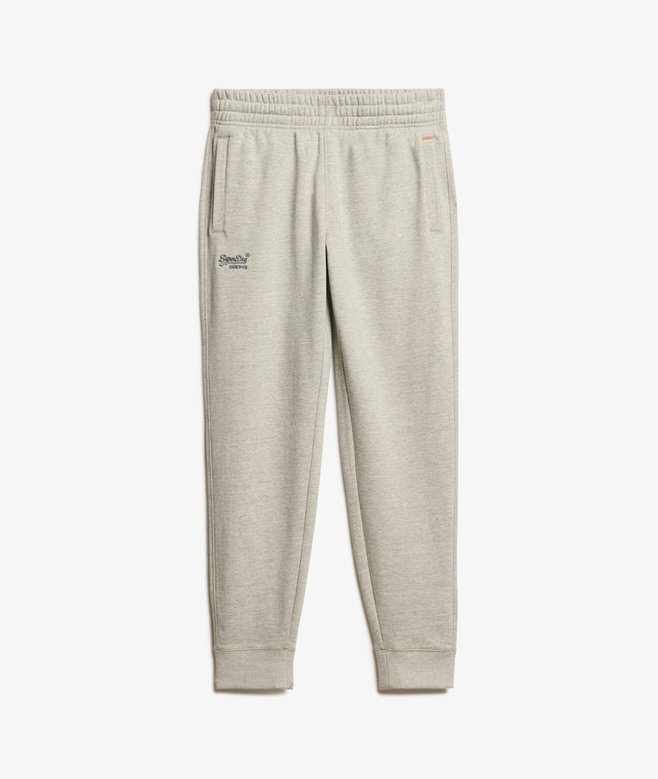 Essential Logo Joggers