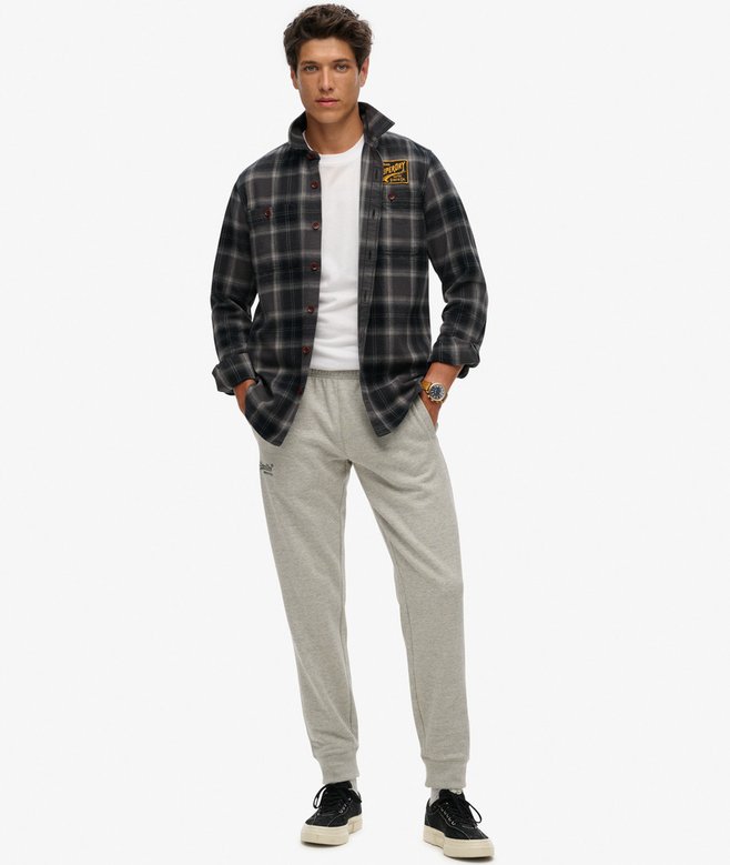Essential Logo Joggers