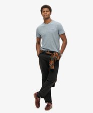 Organic Cotton Vintage Logo T-Shirt Triple Pack