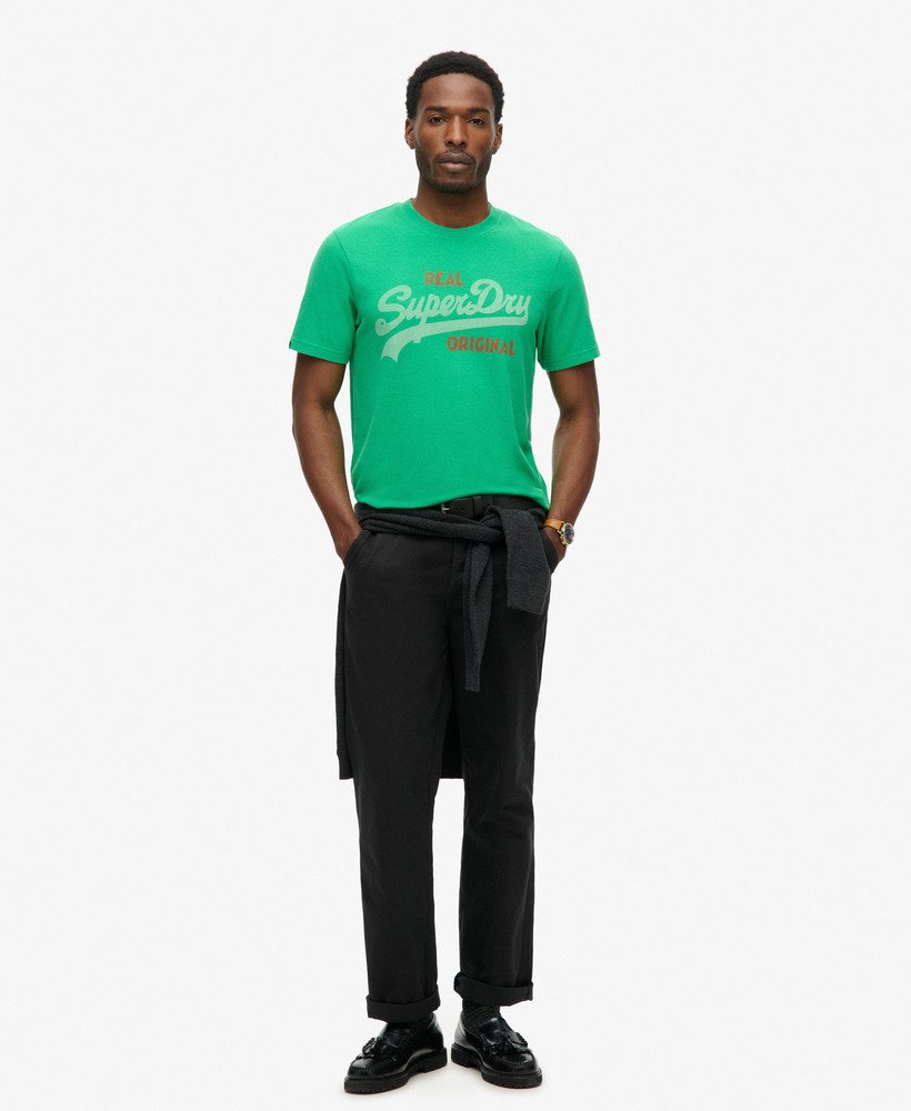 Superdry★ヴィンテージ・クラシック ロゴ☆タンクトップ upload9223368955666548526.jpg?