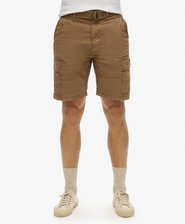 Heavy Cargo Shortsit Rento Istuvuus