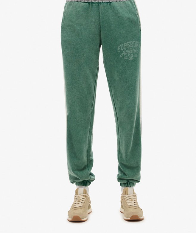 Athletic Essentials Vintage Side Stripe Joggers (1) 5 out of 5 stars, 1 reviews More Colours Available Price £27.49 Price reduced from £54.99 to You Save 50%