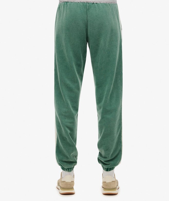 Athletic Essentials Vintage Side Stripe Joggers (1) 5 out of 5 stars, 1 reviews More Colours Available Price £27.49 Price reduced from £54.99 to You Save 50%