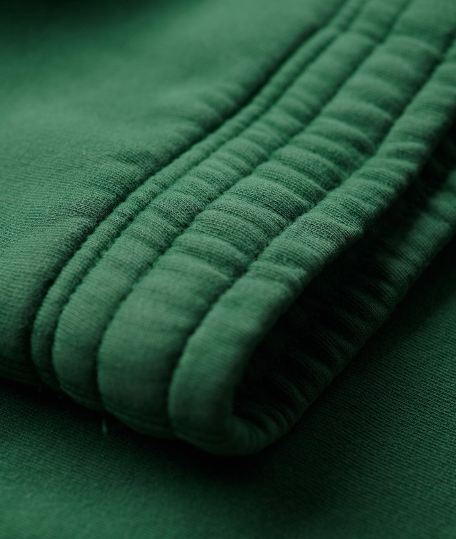 Vintage Wash Straight Joggers