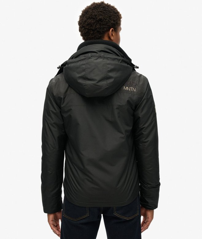 Superdry Windcheater Coats Men's Superdry Ultimate