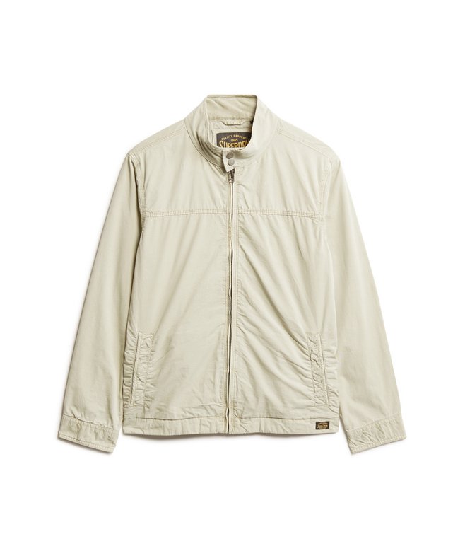 Classic Harrington Jacket