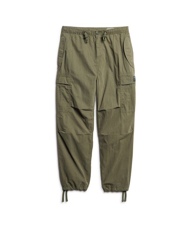 Parachute Grip Trousers
