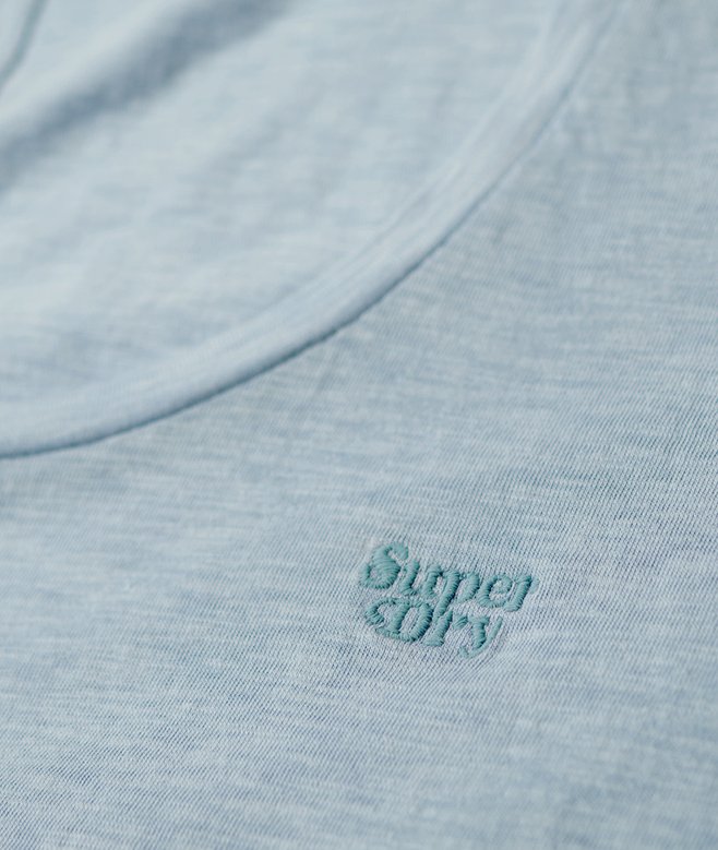 Studios Scoop Neck T-Shirt