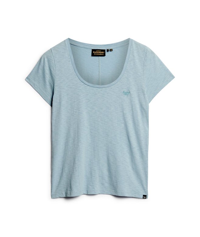 Studios Scoop Neck T-Shirt