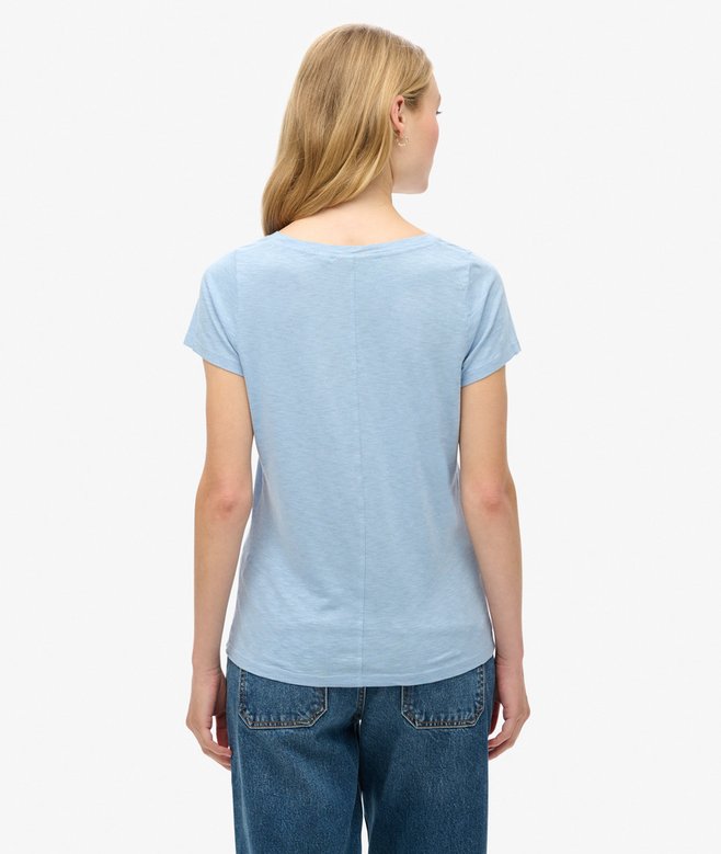 Studios Scoop Neck T-Shirt