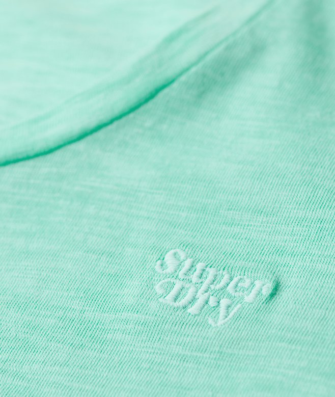 Studios Scoop Neck T-Shirt