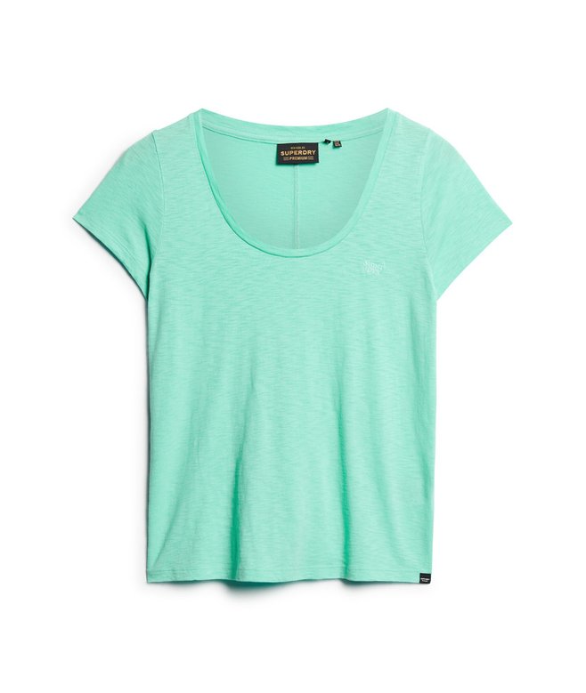 Studios Scoop Neck T-Shirt