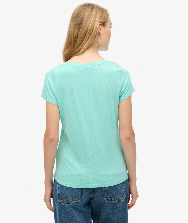 Studios Scoop Neck T-Shirt
