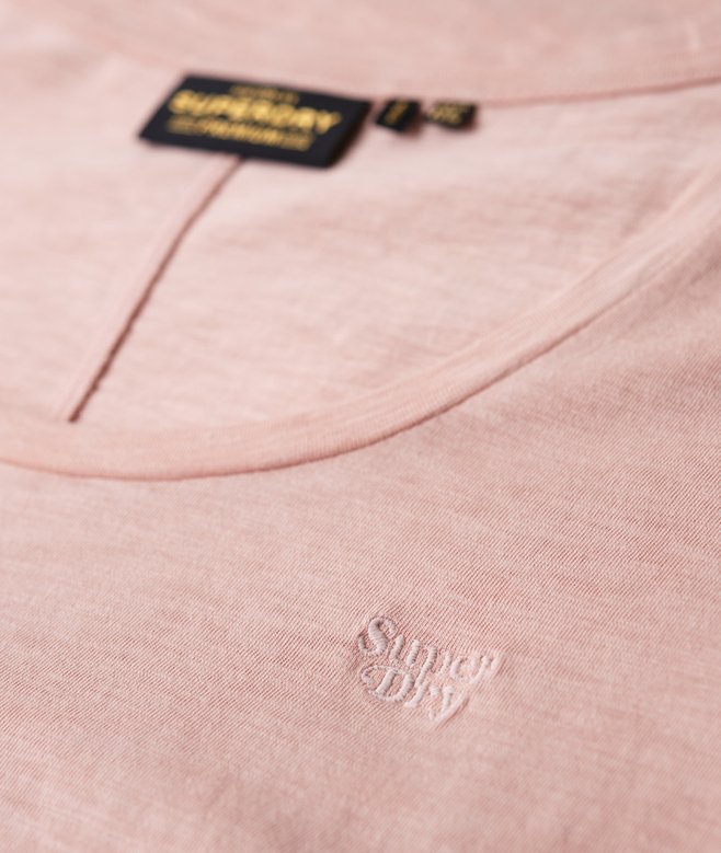 Studios Scoop Neck T-Shirt