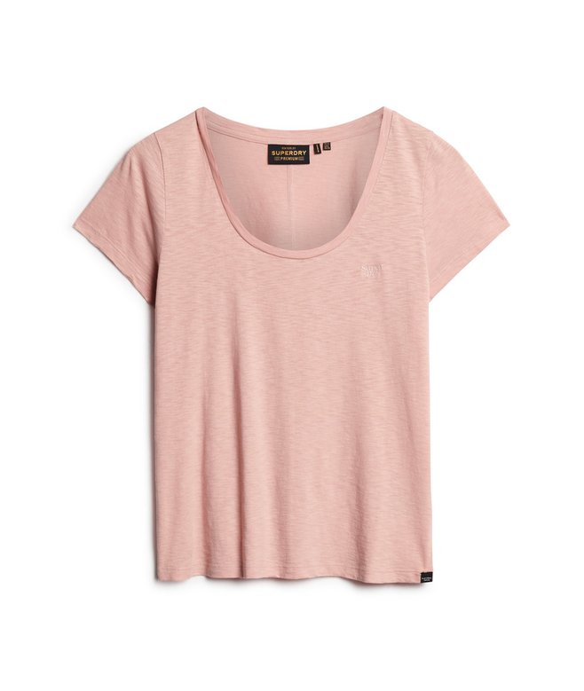 Studios Scoop Neck T-Shirt
