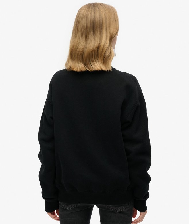 Essential Logo Relaxed Fit Sweatshirt (2) 3 out of 5 stars, 2 reviews More Colours Available Price £24.99 Price reduced from £49.99 to You Save 50%