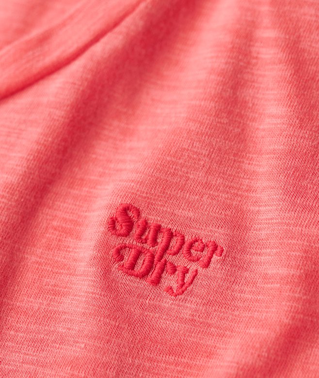 Studios Scoop Neck T-Shirt