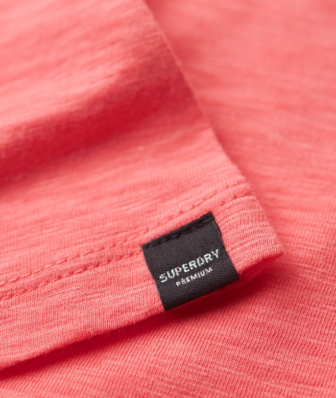 Studios Scoop Neck T-Shirt