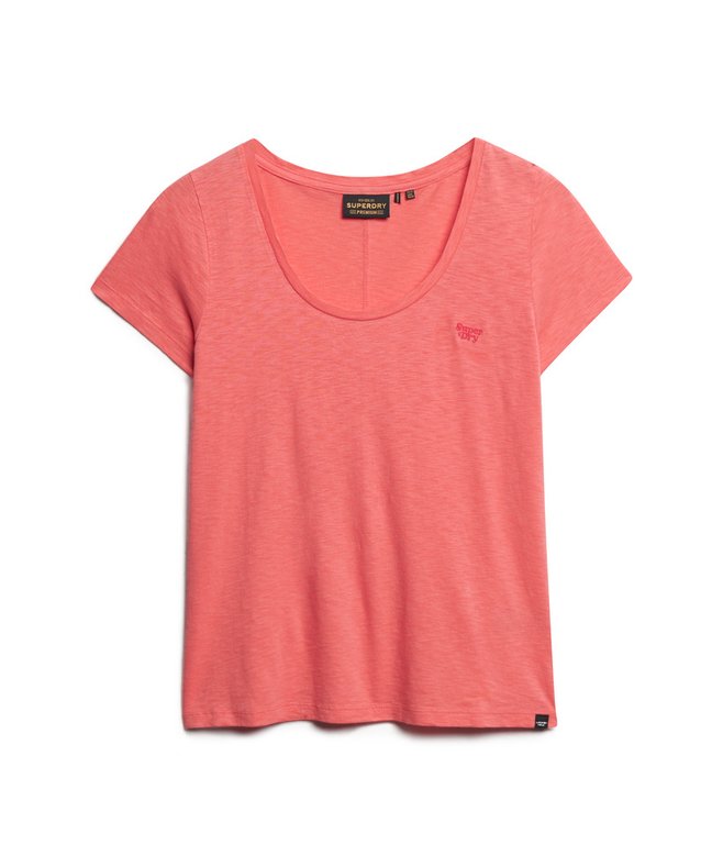 Studios Scoop Neck T-Shirt