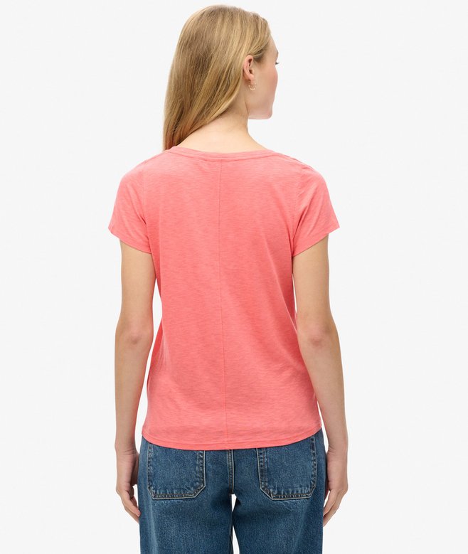 Studios Scoop Neck T-Shirt
