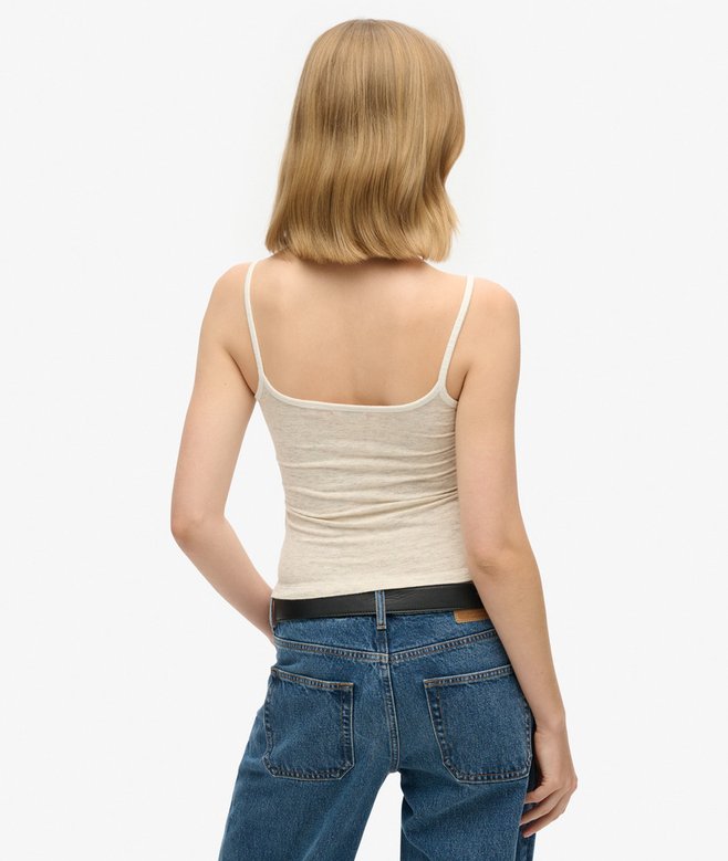 Athletic Essentials Cami Top