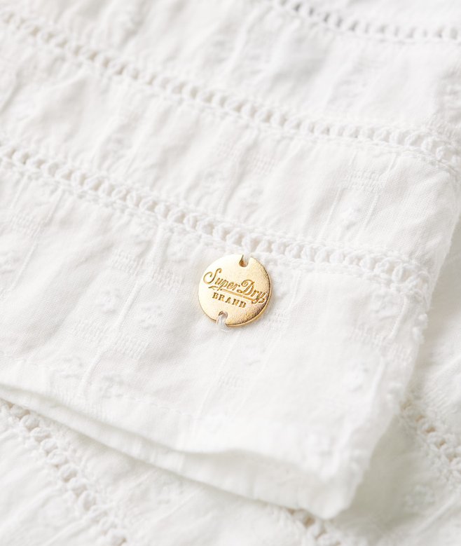 Cotton Beach Top