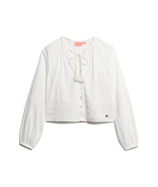 Cotton Beach Top
