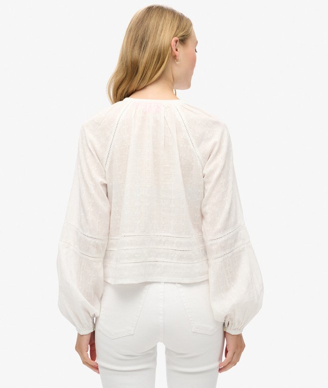 Cotton Beach Top