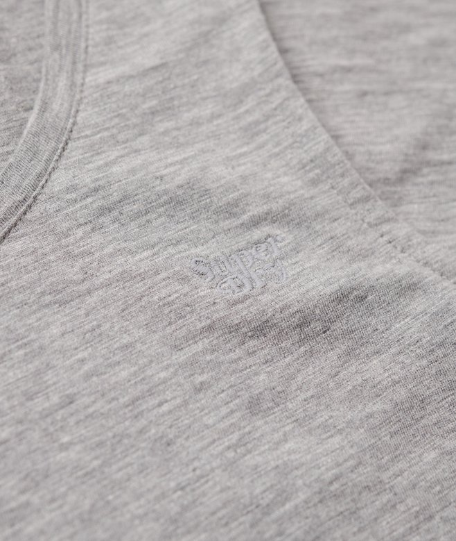 Scoop Neck Tank Top
