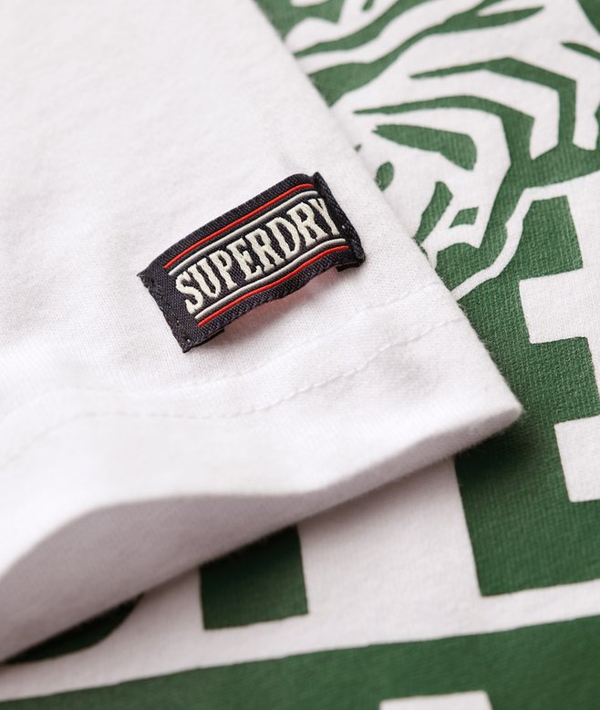 Classic Athletic T-Shirt