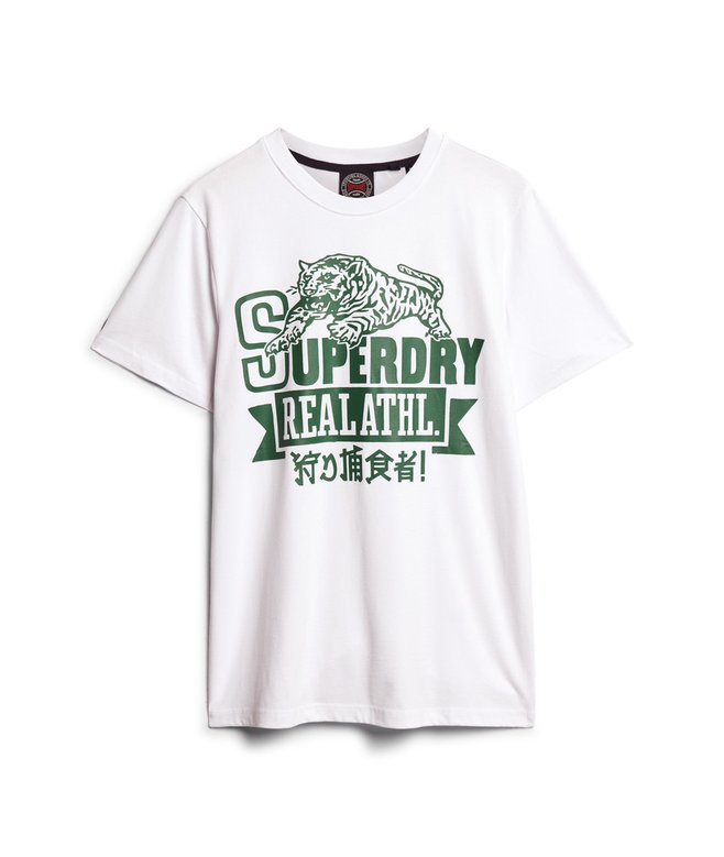 Classic Athletic T-Shirt