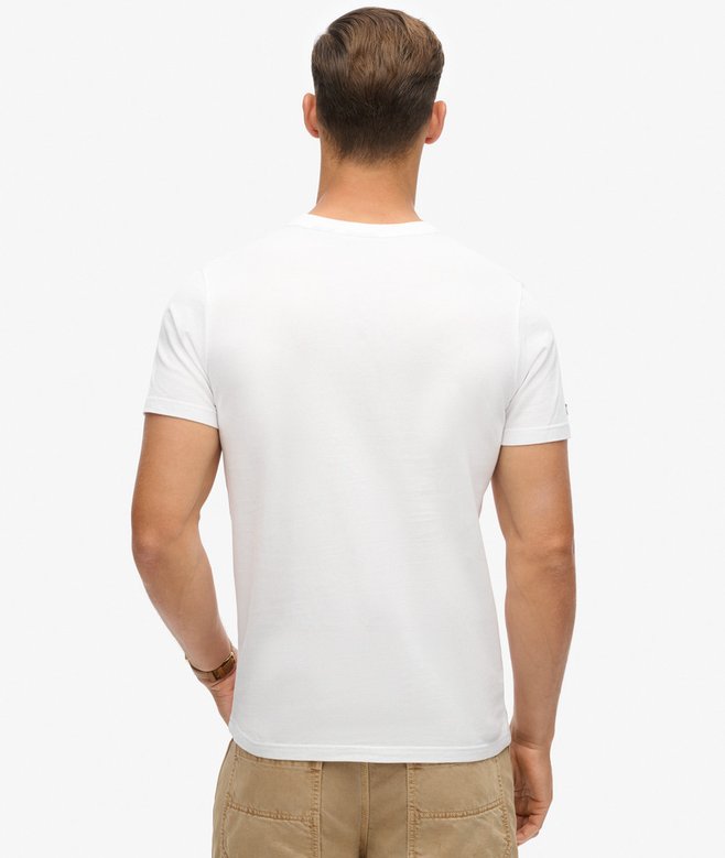 Classic Athletic T-Shirt