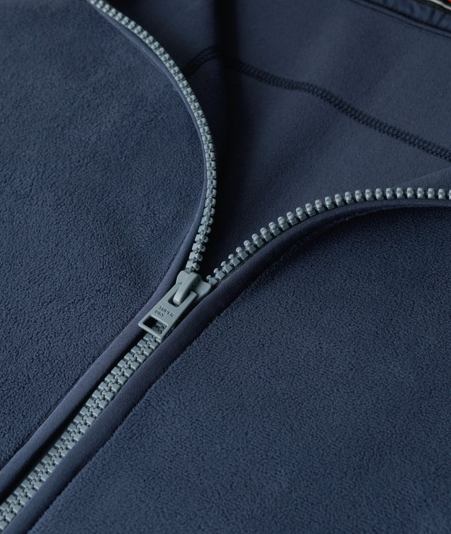 Active Fleece Gilet