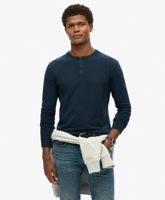 The Merchant Store - Henley Top