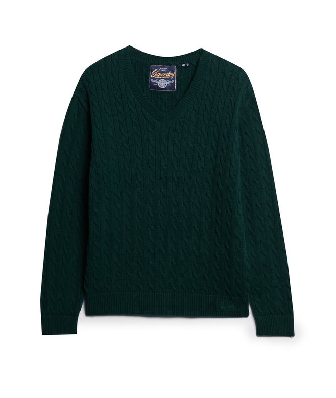 Oversized Sweater Pine Green Sweater Women's Women's Pine