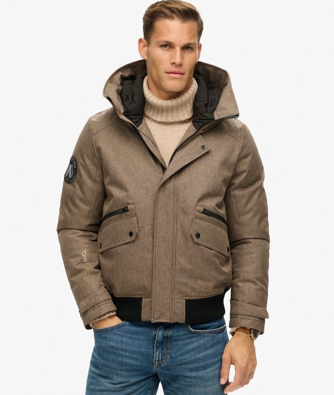 HOMEBASE Men's Jacket main image 1