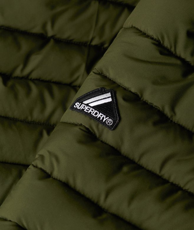 Hooded Fuji Jacket (3) 5 out of 5 stars, 3 reviews More Colours Available Price £42.49 Price reduced from £84.99 to You Save 50%