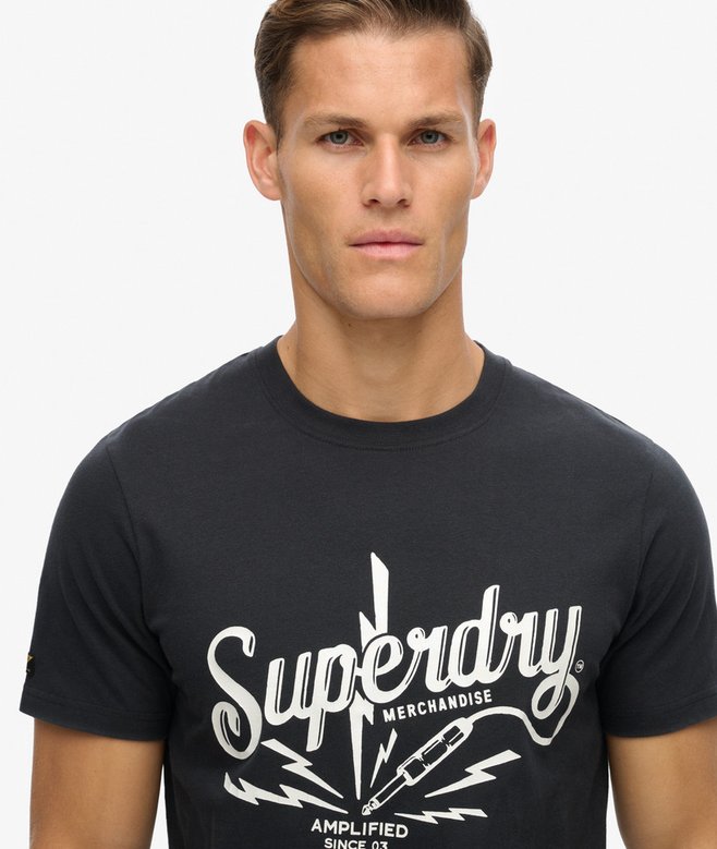 Vintage Merch Store T-Shirt