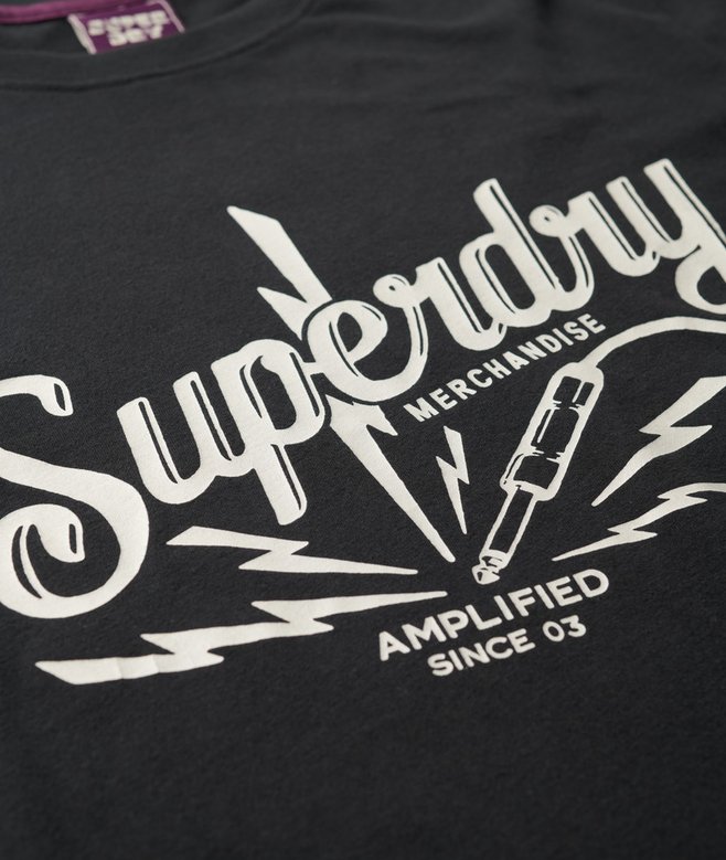 Vintage Merch Store T-Shirt