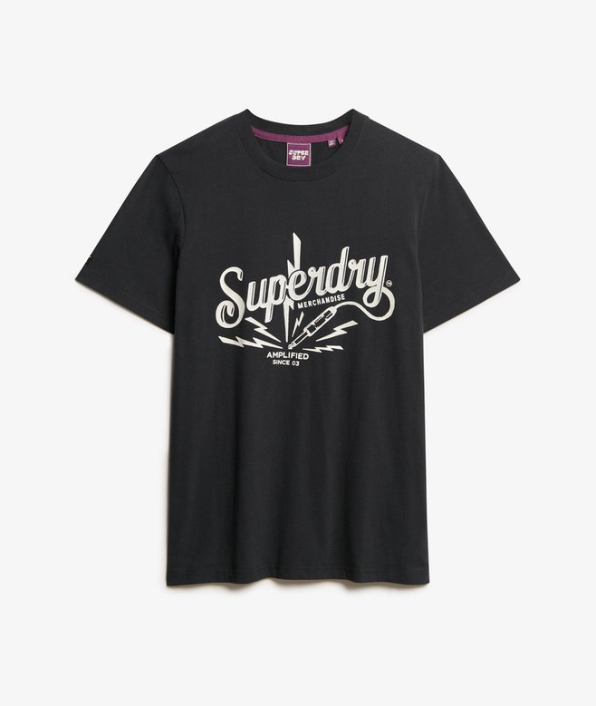 Vintage Merch Store T-Shirt