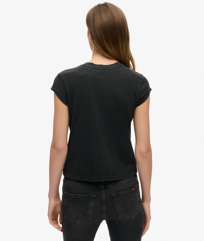 Sex Pistols Limited Edition Cap Sleeve T-shirt