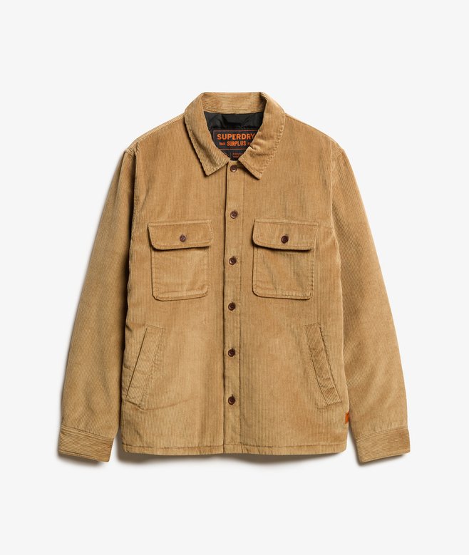 Maglione da uomo con toppe sul gomito, felpa casual in velluto a coste da uomo, pullover trapuntato da uomo, camicia in velluto a coste da uomo, Nero , L